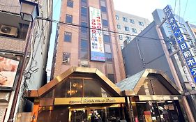 千日前商务酒店